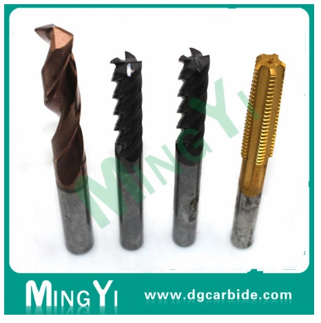 High quality/High cost performance  Machine Tool Tungsten Carbide Drill Bits