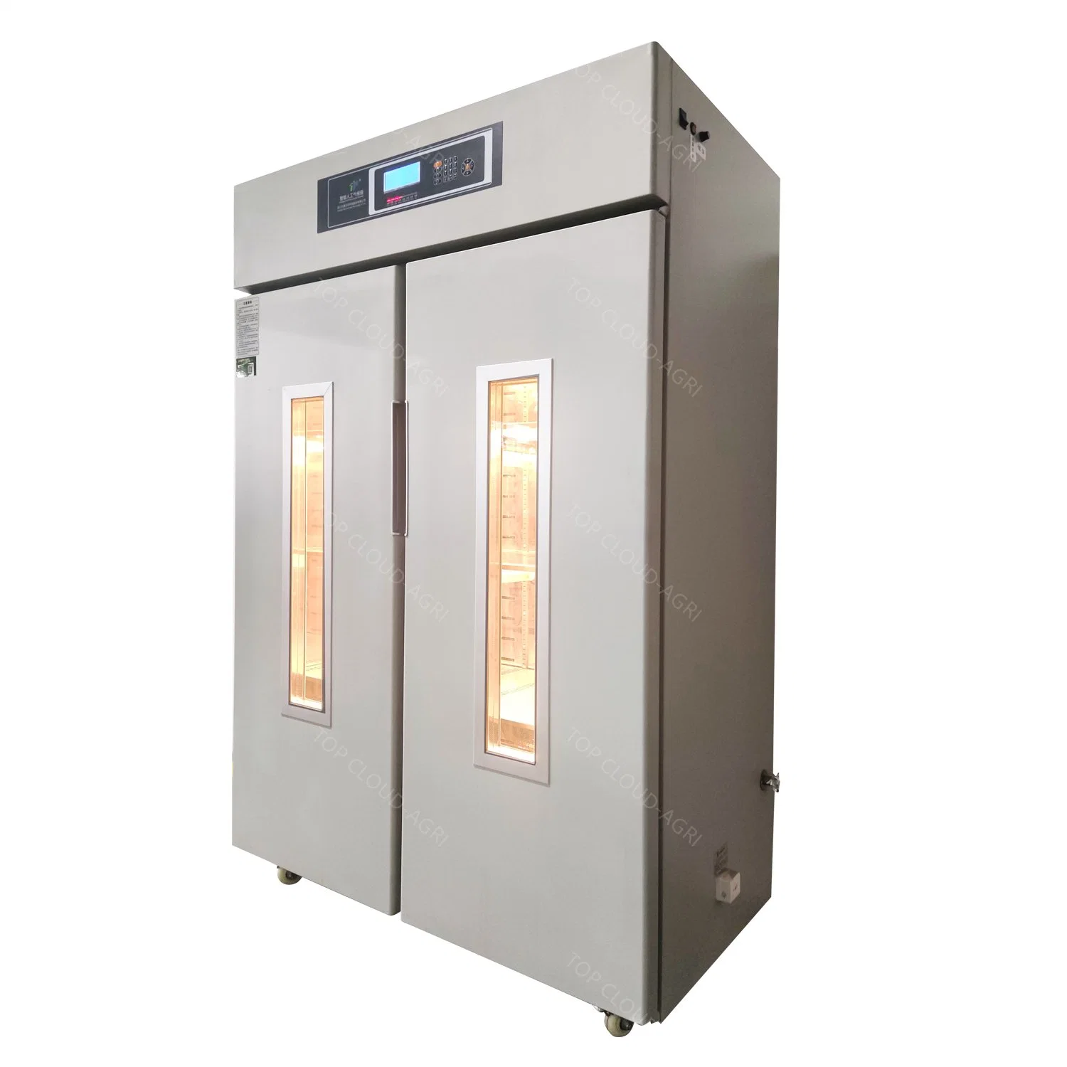 Gtop Series Intelligent Illuminance Chamber