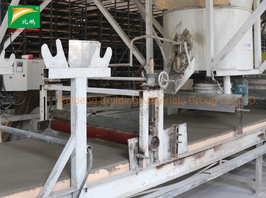 Beipeng Free Insulation Formwork System for Easy Install Building Walls