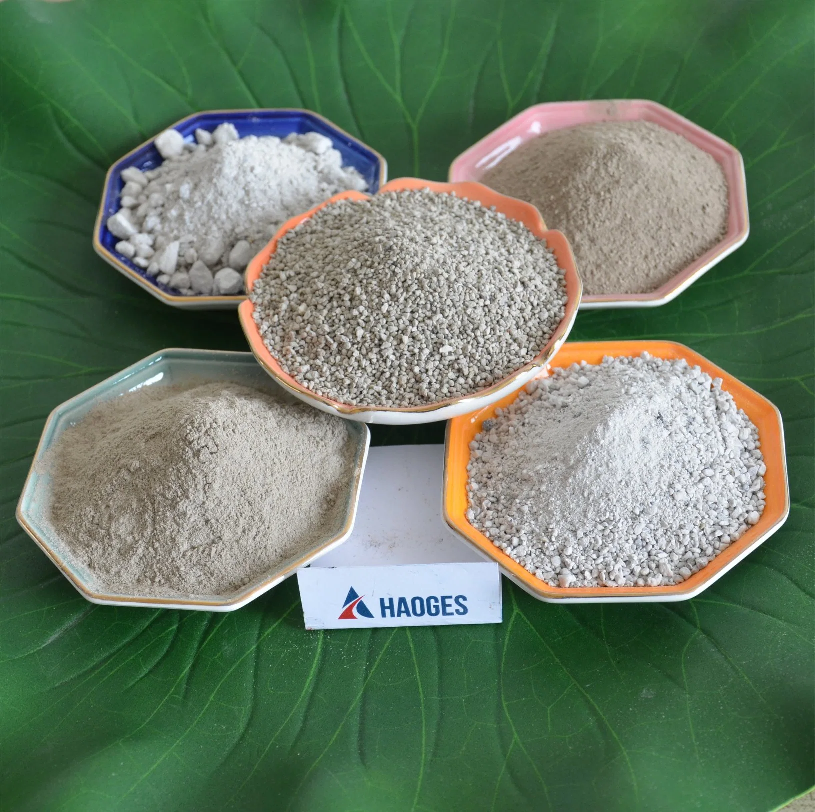 Professional Factory Manufacturing Organic Fertilizer Horticulture Agricultural Fertilizer for Pumice Stone Lava Stone