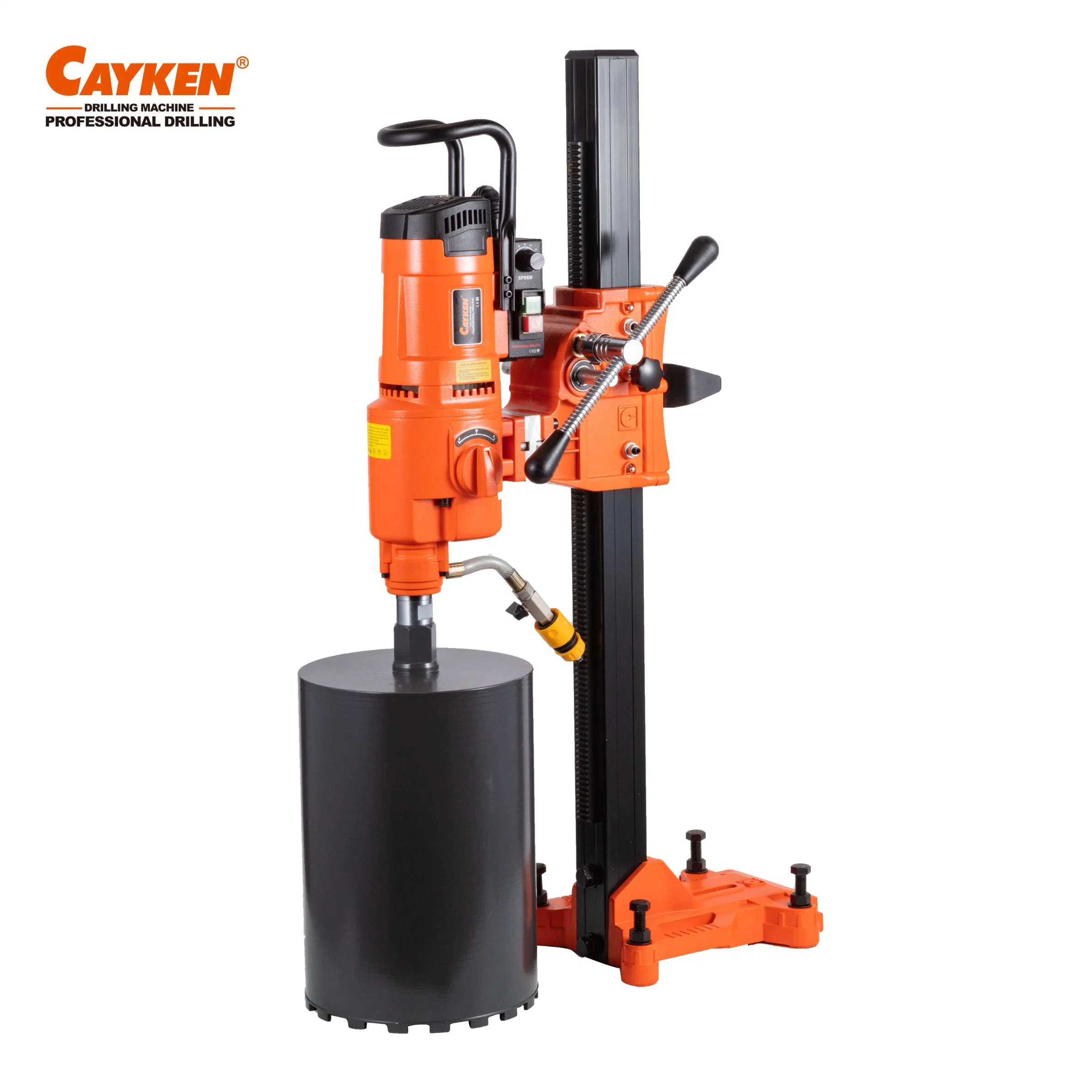 Cayken Ond-930e Diamond Coring Power Electric Concrete Core Drill