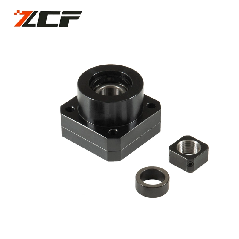 China Factory High Competitive Ball Screw Bearing Housing