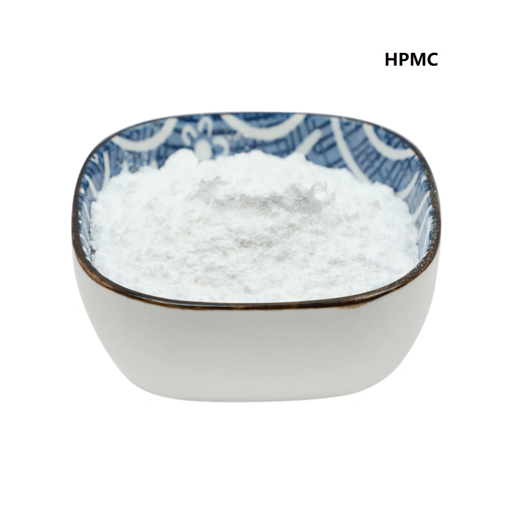 HPMC for Cement Based Tile Adhesives (Bond)