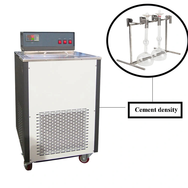 Low Temperature Thermostatic Water Bath of Laboratory Oil Water Bath