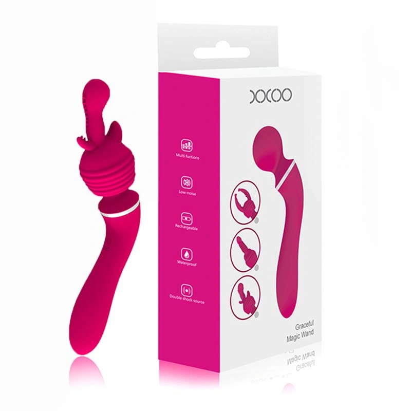 Mini Vibrador estimulador de las mujeres Masaje erótico Vaginal Vibrador masajeador producto