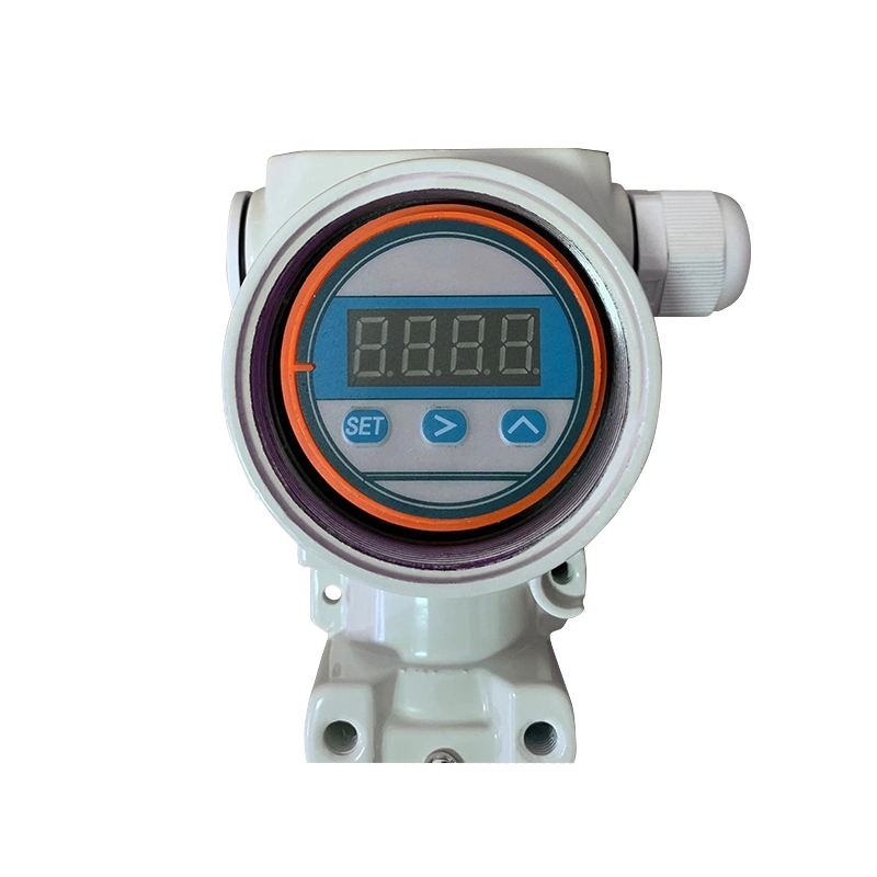 Digital Temperature Sensor Temperature Transmitter with Rtd PT100 Thermocouple B S K E