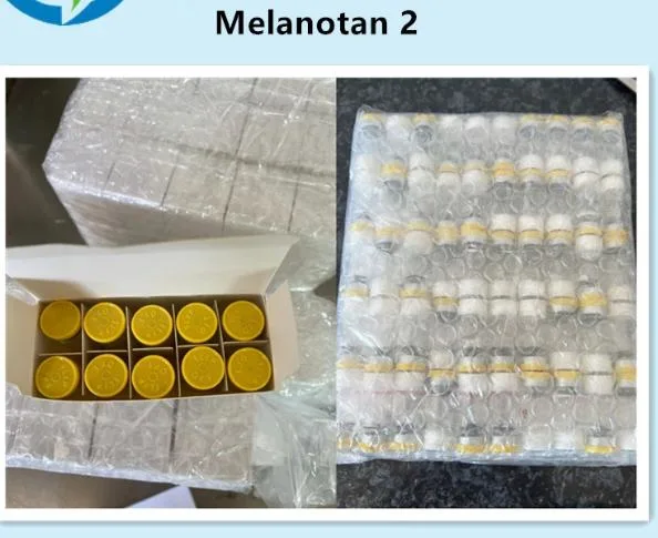 Buy Summer Tan Spray Tan Melanotan2 Tanning Injection Melanotanii Kit with Pretty Pirce Safe Shipping