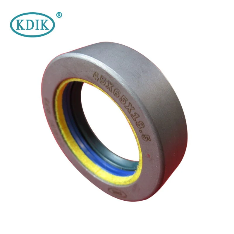 45*65*18.5 Part Number: 12012377 Combi Oil Seal Use for Farm Agricultural Machinery Tractor OEM 90450047