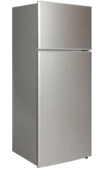 210L réfrigérateur électrique de haute qualité à petite porte avec gratuit Pièces de rechange