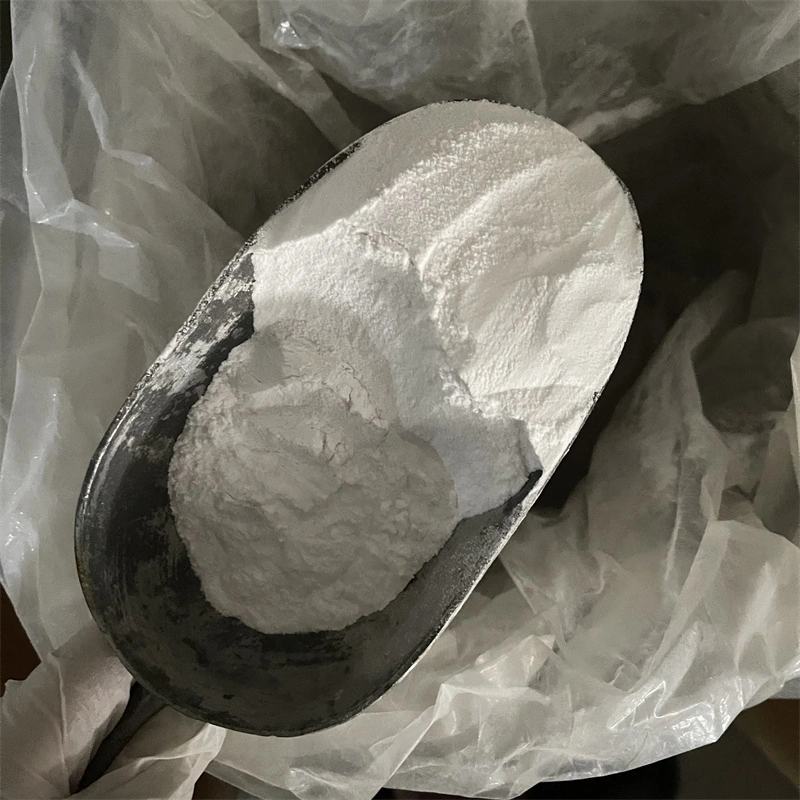 China Factory Sell Tetrabromobisphenol a /Tbba/Tbbpa CAS 79-94-7