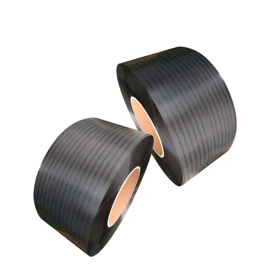 Industrial Polypropylene PP Plastic Strapping for Bundling Heavy Goods