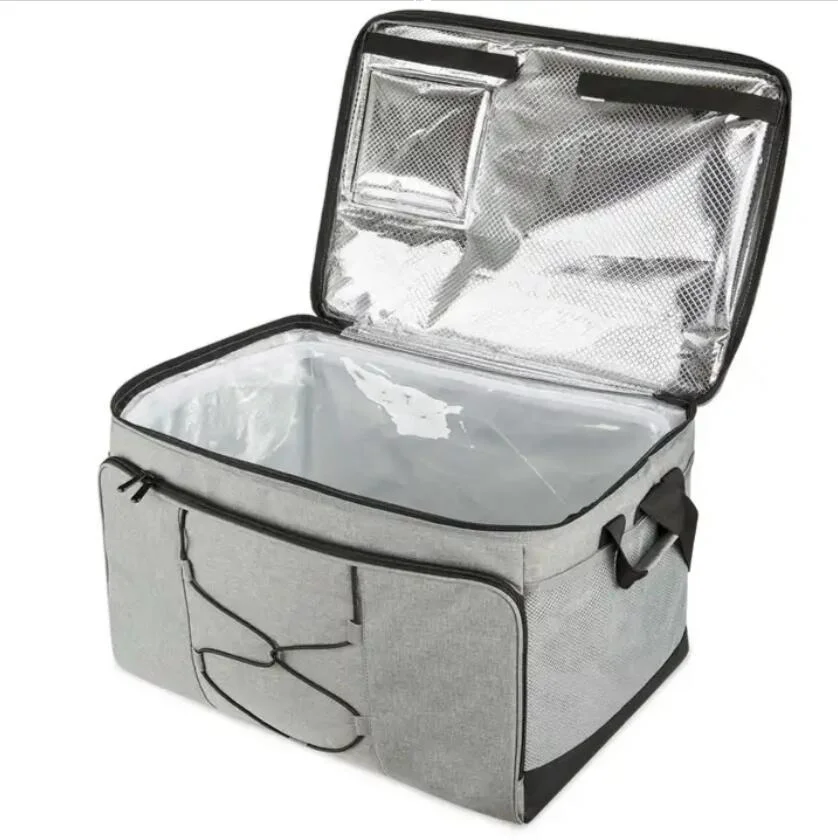 Newest High quality/High cost performance  24 Cans Cooler Bag