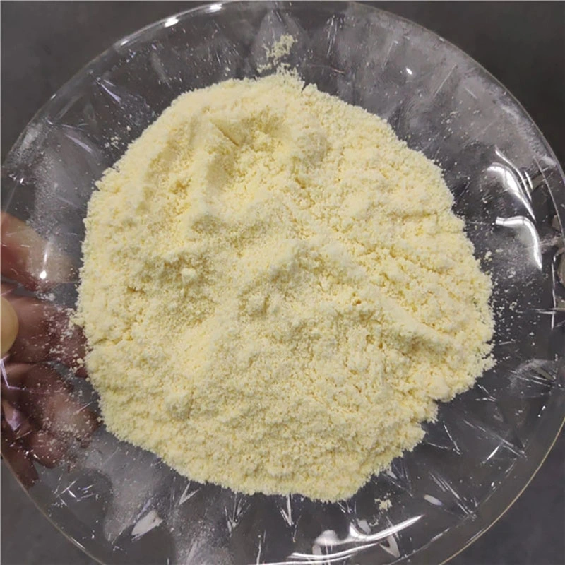 Pharmaceutical Material Doxycycline Hyclate Purity Doxycycline HCl Powder Doxycycline Hyclate