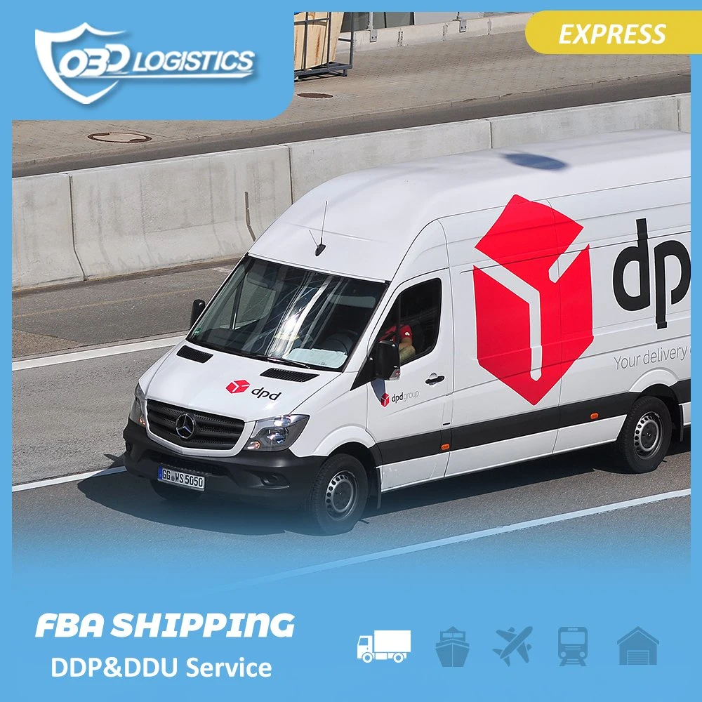 Shenzhen Freight Forwarder to Ship to USA/UK/Germany/Europe/Canada/Australia Via DHL/UPS/FedEx/TNT/EMS Air Express