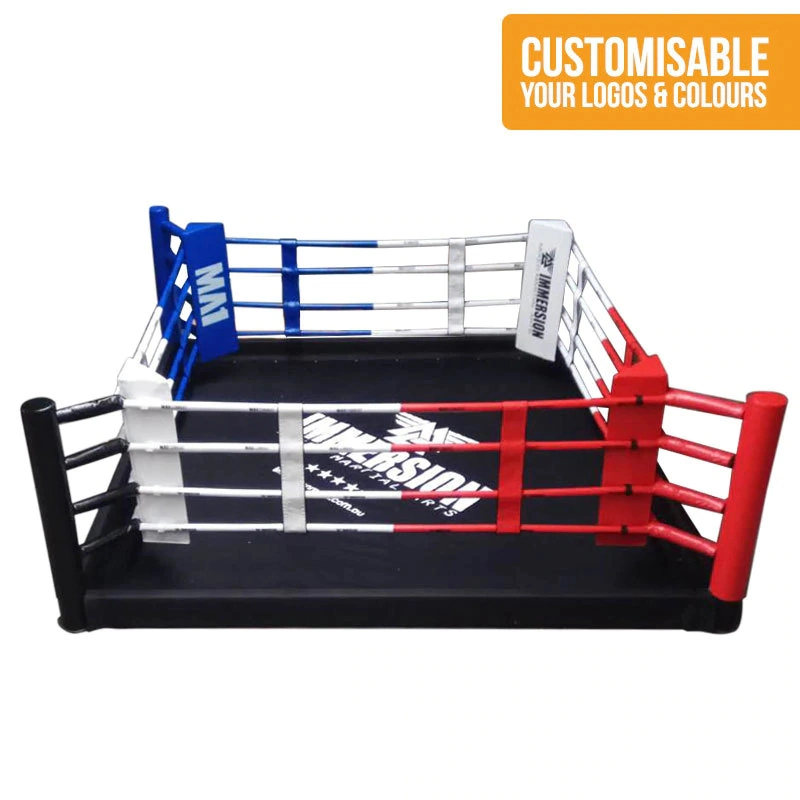 International Complete Competition Boxing Ring