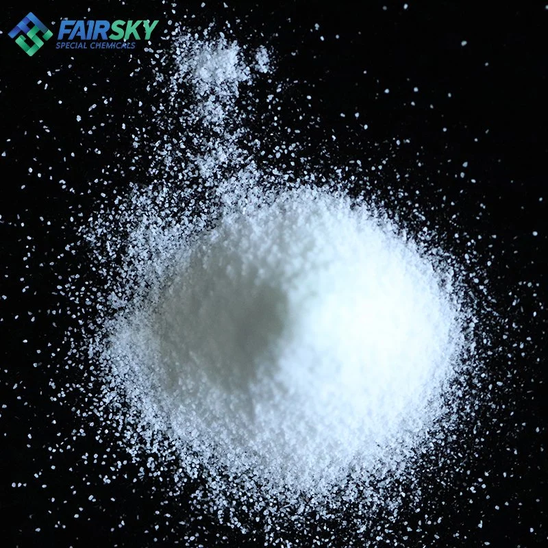 High Purity Barium Fluoride Granular with Best Price