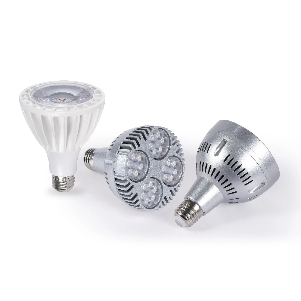 Großhandel für zu Hause 35W Tageslicht Aluminium Gehäuse LED-Lampe Licht