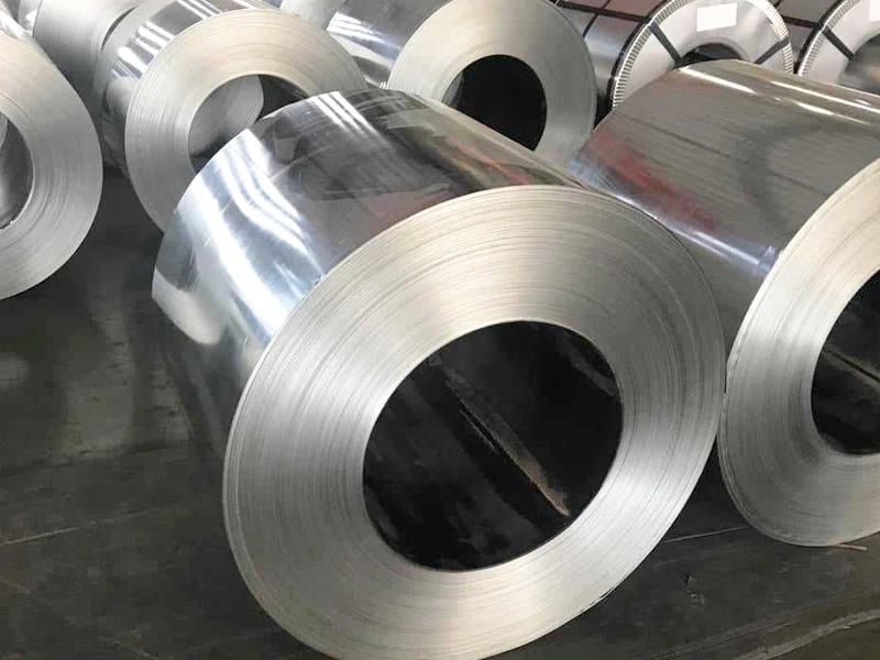 Nickel Alloy ASTM B444 Gh3625 Gh625 N06625 W. Nr. 2.4856 Nickr22mo9nb Ns336 N06625 Inconel 625 Strip Coil