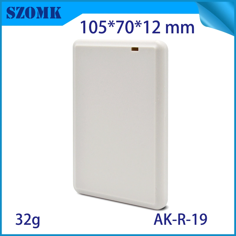 Door Access Electric ABS Card Reader Control Box