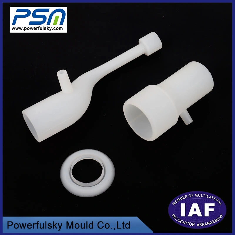 Injection Molding, Rubber Injection Moulding