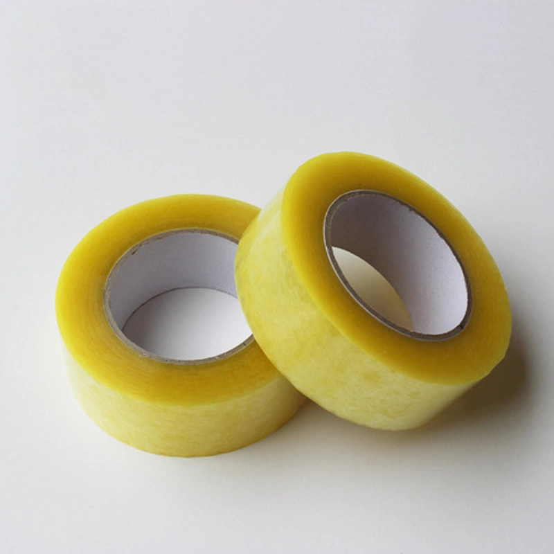 BOPP Adhesive Tape, Inexpensive Office Clear Packing Tape