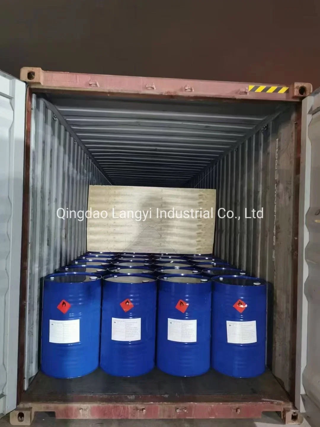 China Mibk CAS 108-10-1 Methyl Isobutil Ketone para pintura