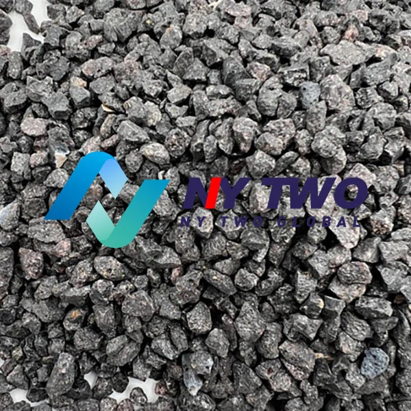 High Configuration Abrasive Brown Fused Alumina for Refractory Material