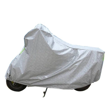 Film de revêtement tissu PE Non-Woven Mototcycle capot de voiture