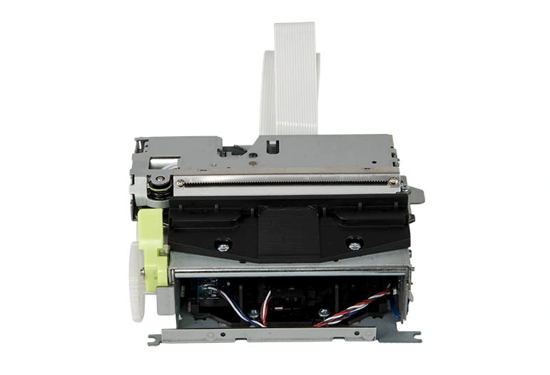 3 Inch Full Cutter Thermal Printer Mechanism Head PRT PT725EF  Compatible Epson For ATM Machines POS Printers Vending Machine