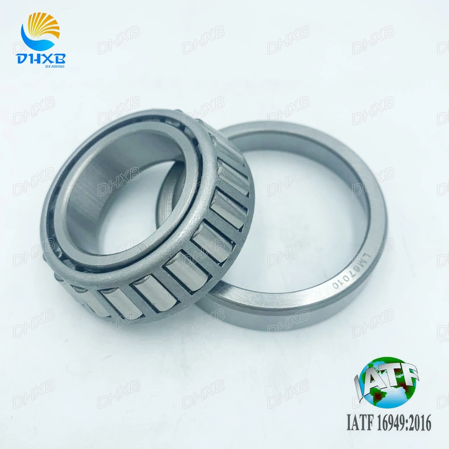 Koyo Taper Roller Bearing 11749/10 11949/10 44649/10 69349/10 12649/10 L68149/10 Wheel Bearing for KIA with Factory Price