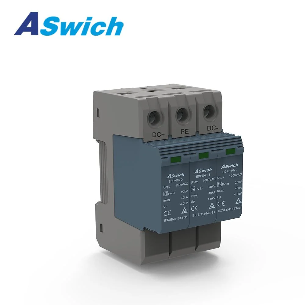 Good Price Edp Series Surge Protection Device Autocad Symbol Surge Protection Device Advantages SPD