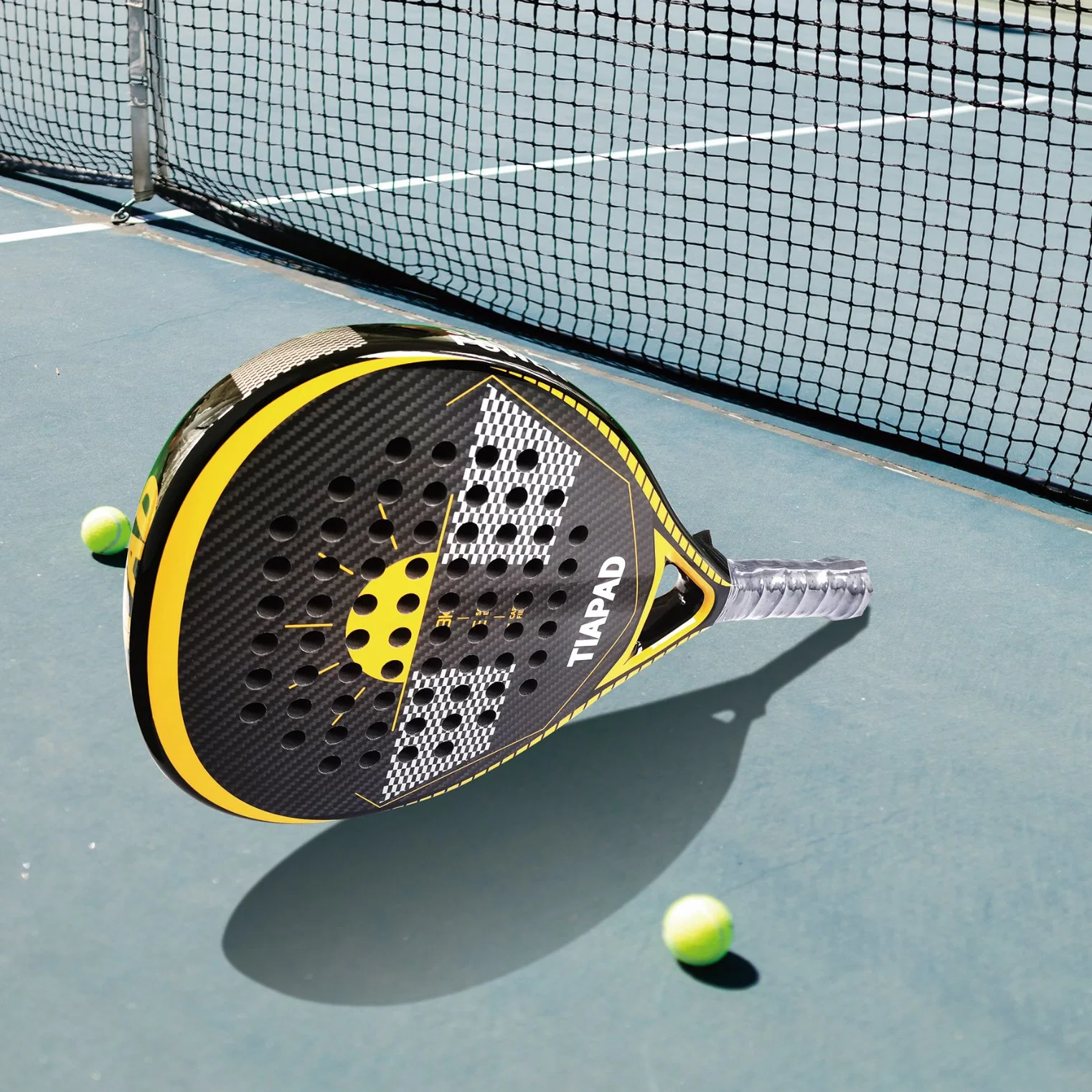 Most Popular in 2022 Pala Padel Varlion Best New Products of 2022 Grip Padel Silicon Rackets