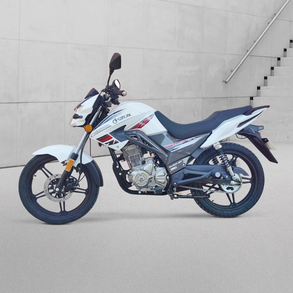 قرص للبيع الساخن فرامل السيارات ذات العجلات اللوانية - Moto Mini 125cc أوساخ دراجة دراجة بخارية/دراجة بخارية 200 سم مكعب /دراجة بخارية 125 سم مكعب (SL150-3F)