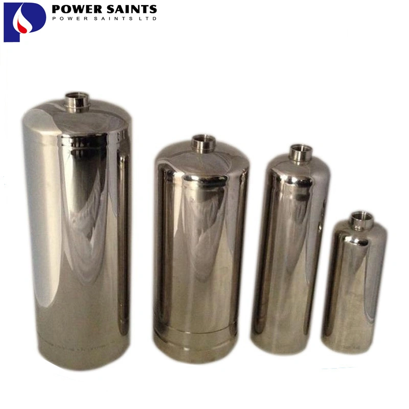 Hot Sale CE Standard 9kg Staless Steel Cylinder