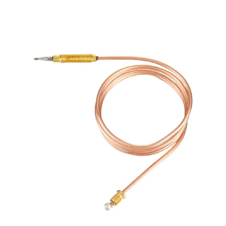 Brûleur de haute qualité Grill Composants de thermocouple