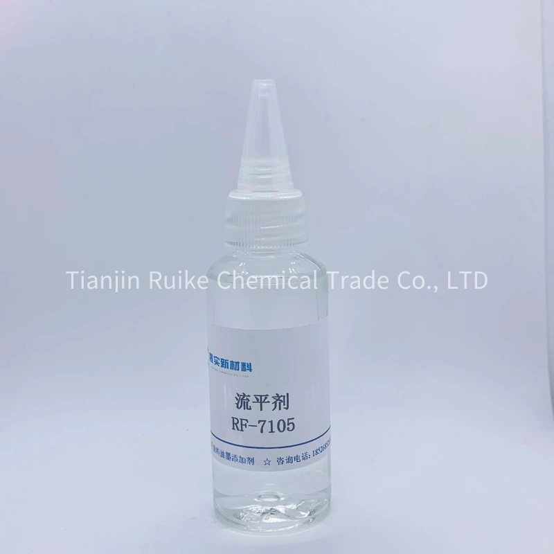 Non-Silicon Leveling Agent RF-7105 Byk354