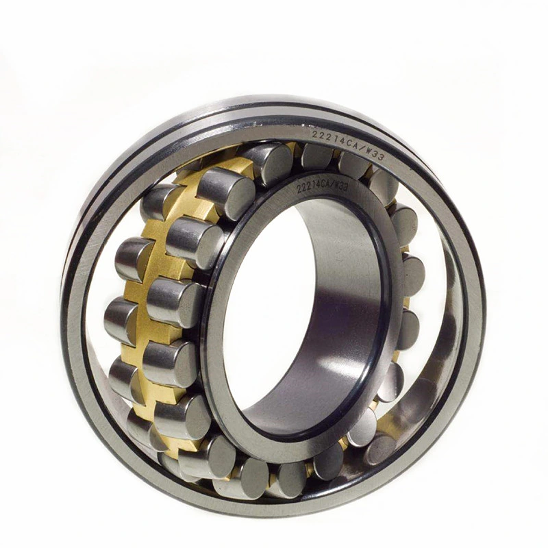 22214 CA/W33 Double Row Spherical Roller Bearing/china wholesale/Engine/motorcycle/tractor/wheel/linear guide/auto/gear/deep groove ball/steel/1688 bearing