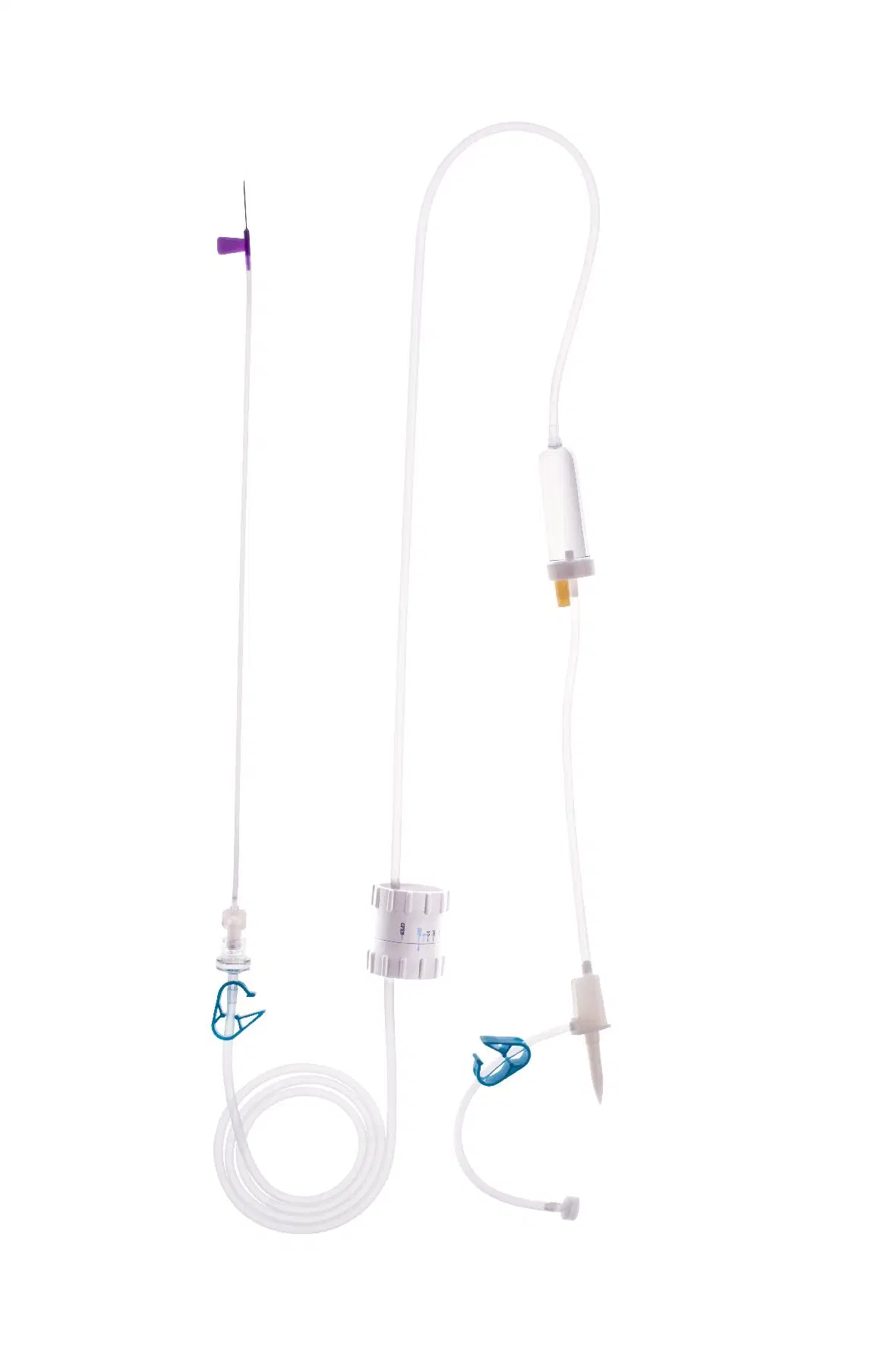 Good Quality Medical Use Disposables Infusion Set