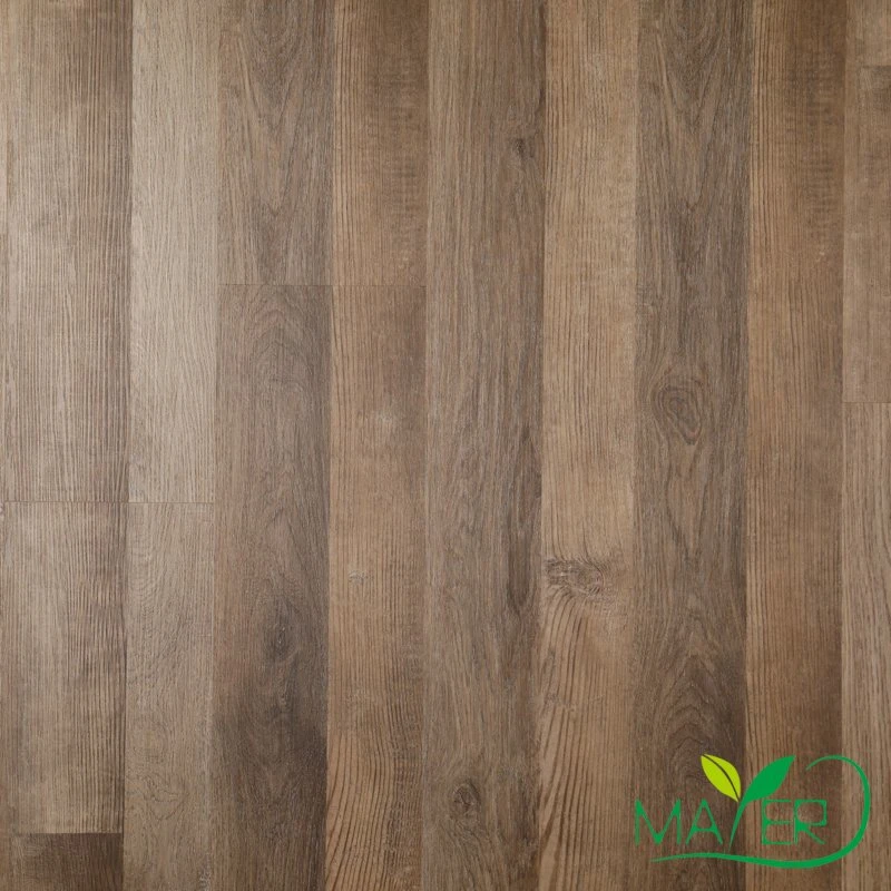 Wholesale/Supplier Luxury Hybrid Spc Vinyl Flooring Vinyl Click Plank Flooring 8mm