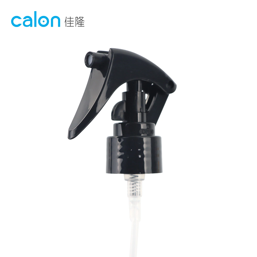 High quality/High cost performance  PP Plastic Custom Color 24 410 28 410 Mini Trigger Sprayer Spray Pump