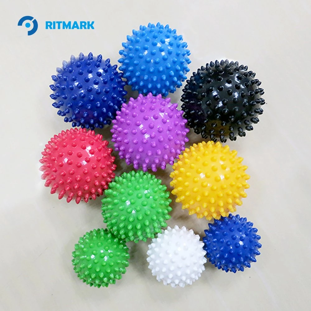 Improving Mobility and Range of Motion with PVC Massage Ball