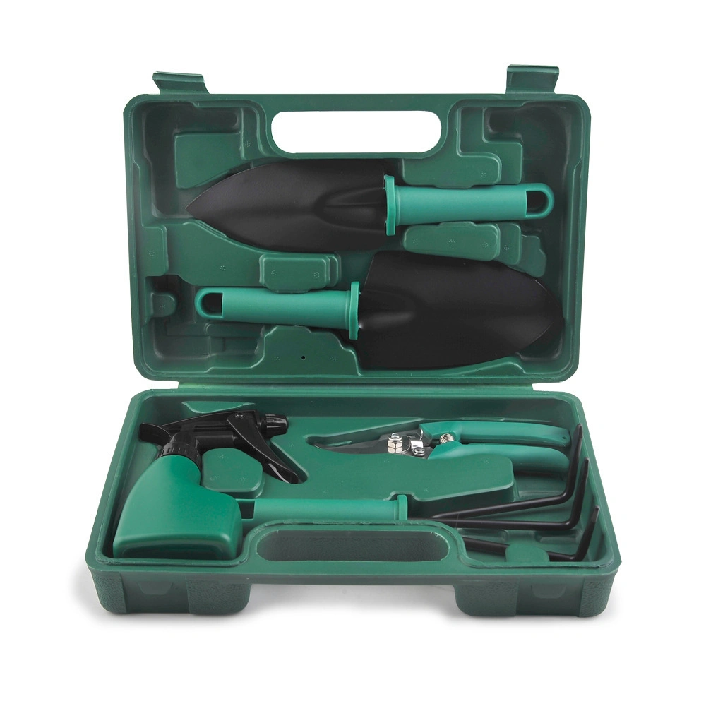 Hand Tool Set Hot Sale Products Good Design Garden Hand Tool Set with Bag Gardening Tool Set Women