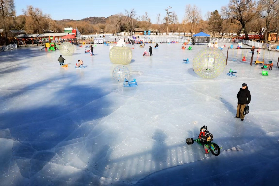 Bolas insufláveis de bola Zorb bolas de corpo para o Parque de Diversões