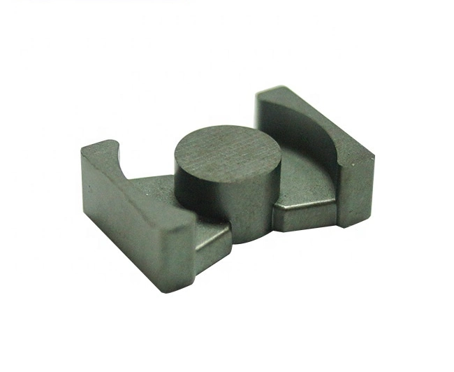 Mn-Zn Material Ferrite Core Pq2625 PC40 Soft Magnetic Core for Transformer