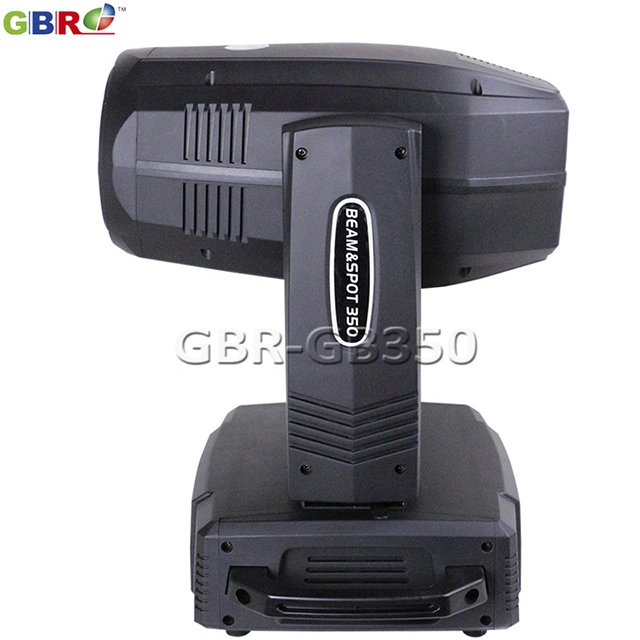 GbR Lighting 350W BSW 3in1 Moving Head Light