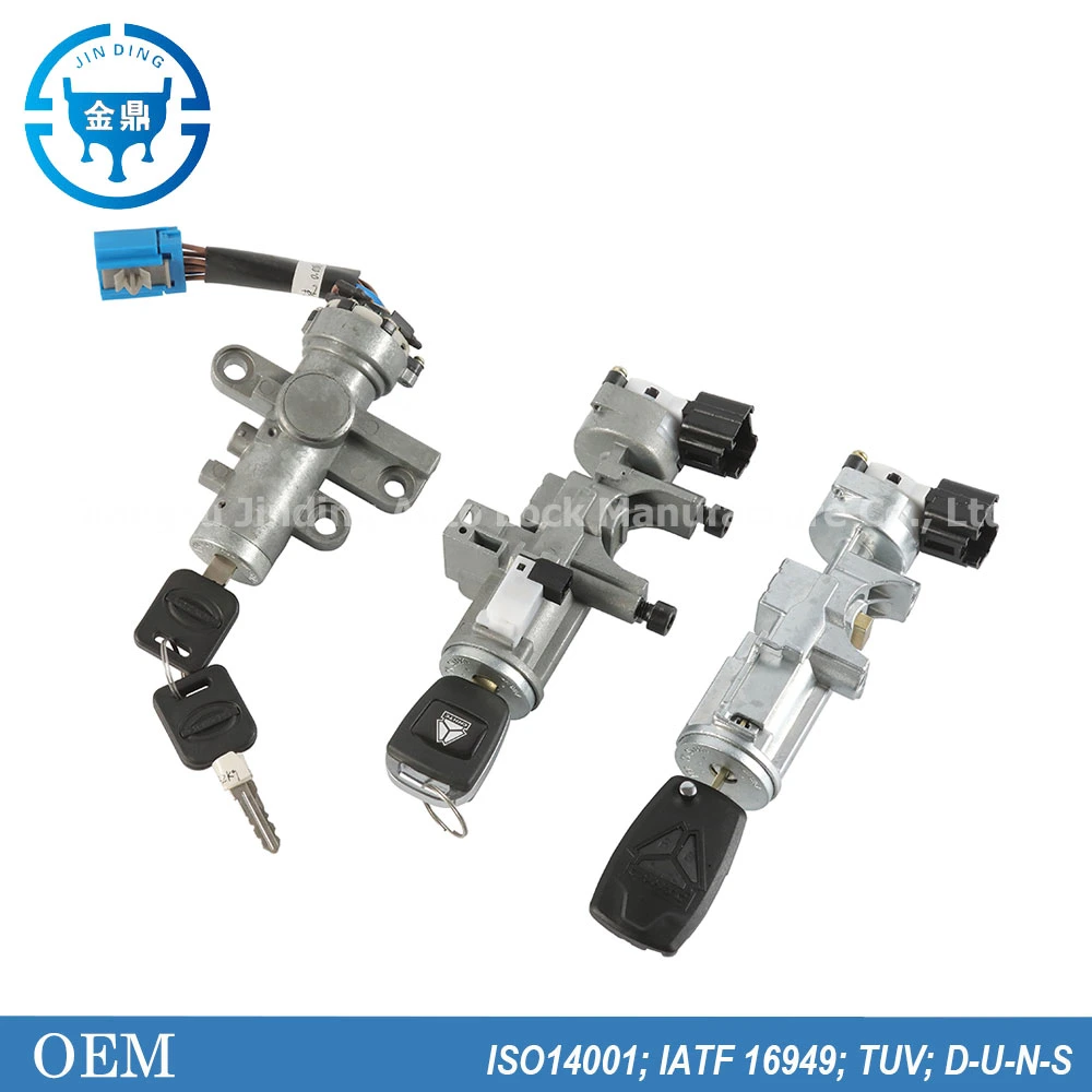 fundição de moldes de liga de zinco acessórios do carro usado no sistema de partida máquina de fundição de moldes de Autopeças