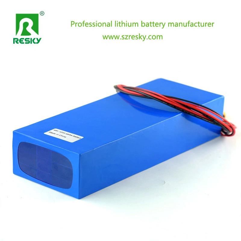 Lithium Battery Pack 12V 20ah for Solar System