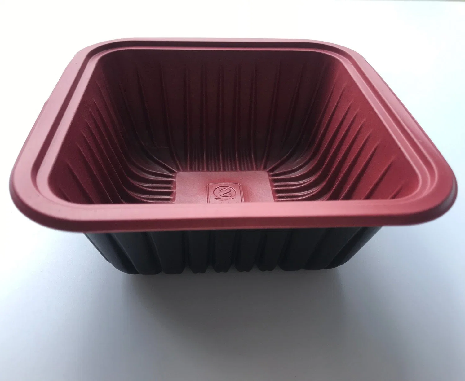 Disposable Plastic High Barrier PP Trays For Meat Packing