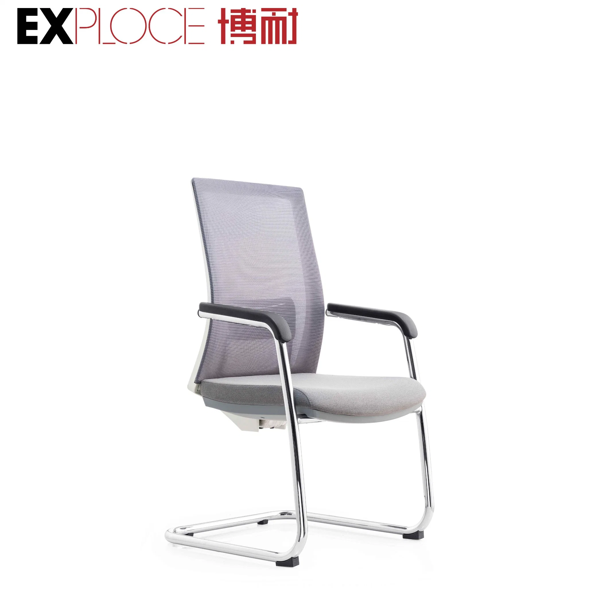 OEM/ODM Comfortable High Quality Hot Sale Chair Factory Meeting Bow Chair Furniture