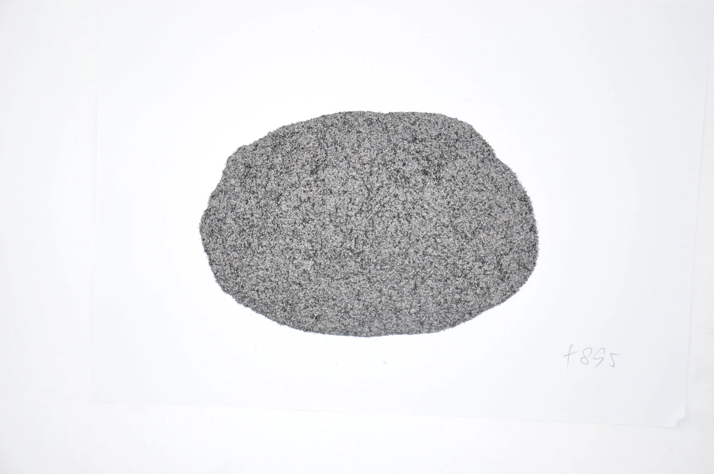 95% Purity Natural Flake Graphite for Steel Making